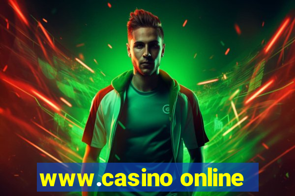 www.casino online