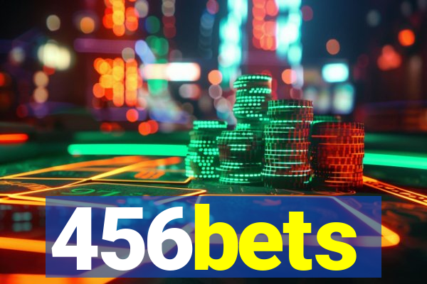 456bets