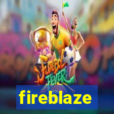 fireblaze