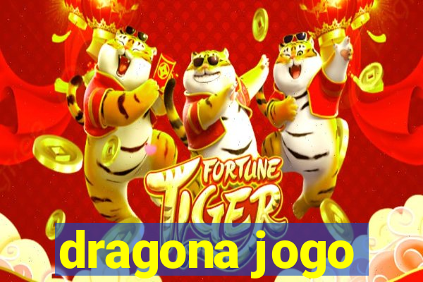 dragona jogo