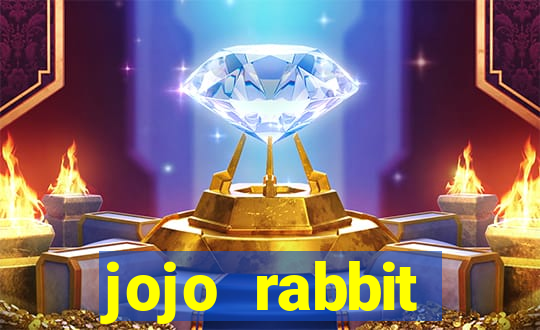 jojo rabbit assistir online dublado