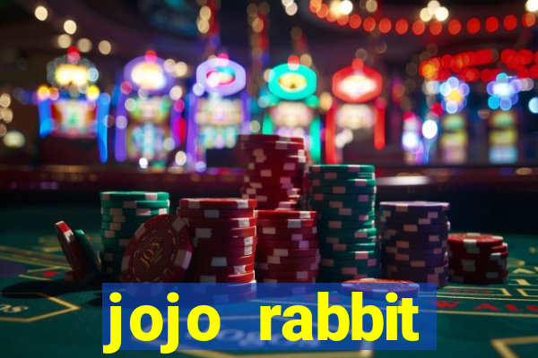 jojo rabbit assistir online dublado