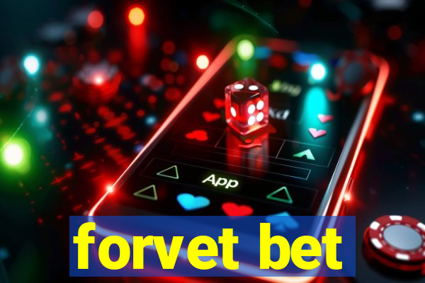 forvet bet