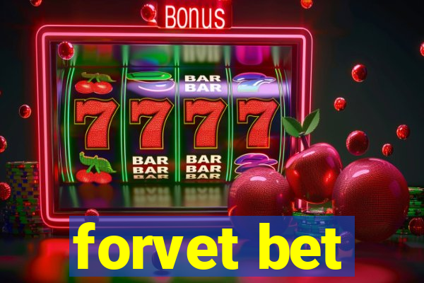 forvet bet