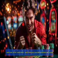 online slot casinos -onlinecasinosdeutschland.com