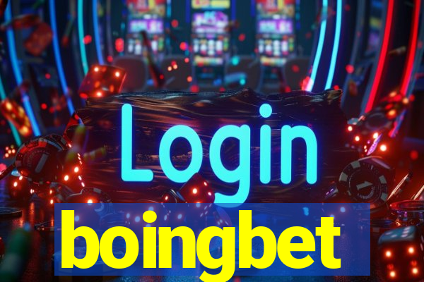 boingbet