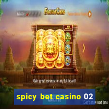 spicy bet casino 02