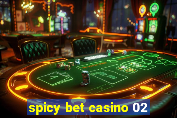 spicy bet casino 02