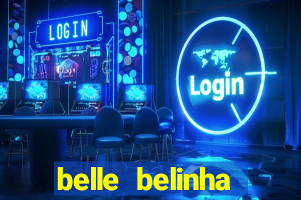 belle belinha vazados telegram