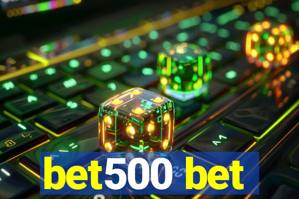 bet500 bet