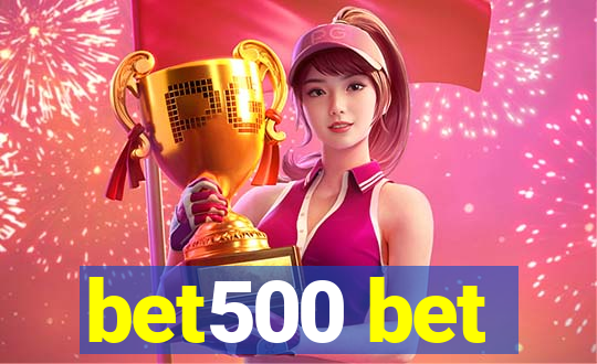 bet500 bet