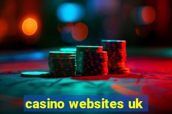 casino websites uk