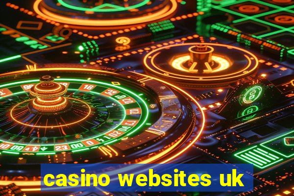 casino websites uk