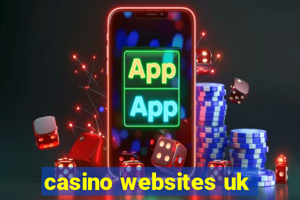 casino websites uk