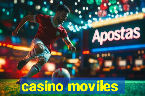 casino moviles