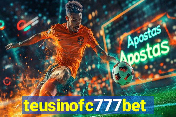 teusinofc777bet.com