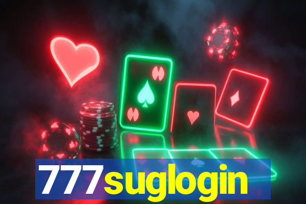 777suglogin