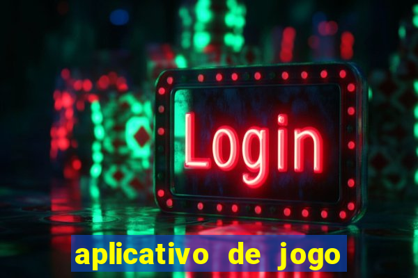 aplicativo de jogo do bicho online