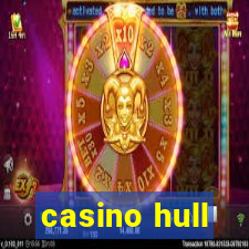 casino hull