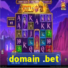 domain .bet