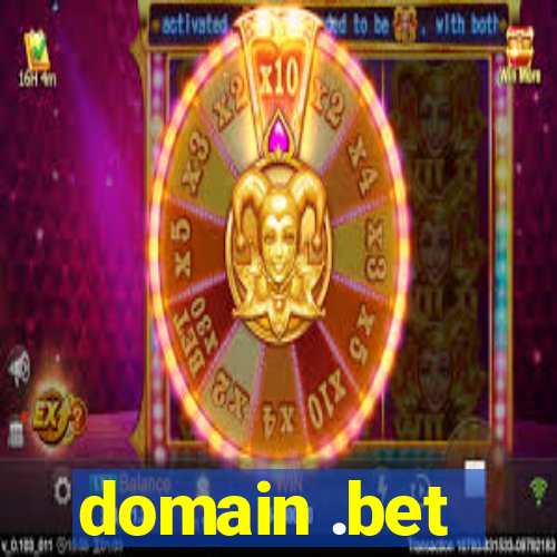 domain .bet