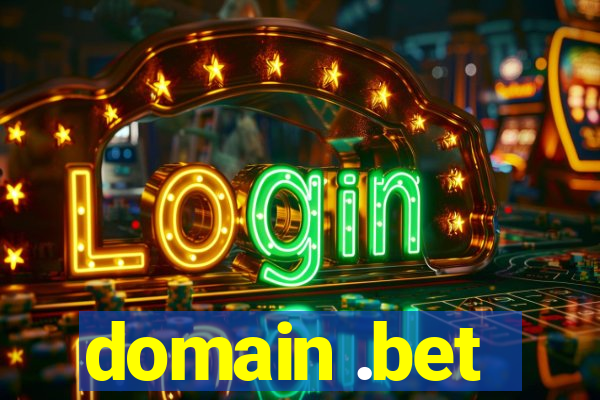 domain .bet