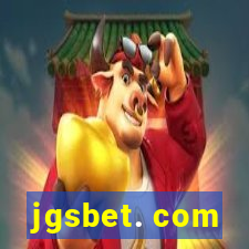 jgsbet. com