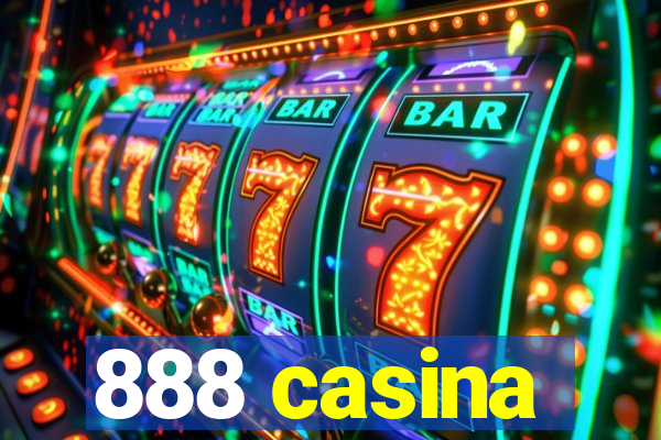 888 casina