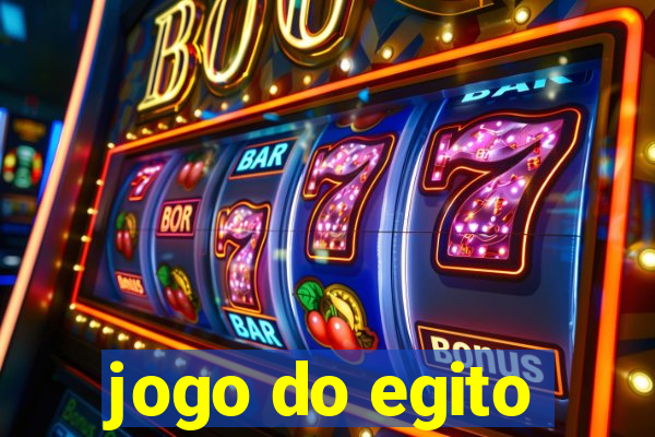 jogo do egito