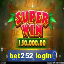 bet252 login