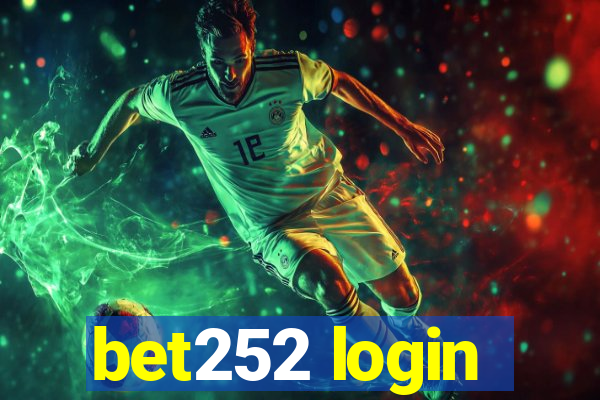 bet252 login