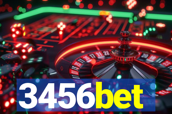 3456bet