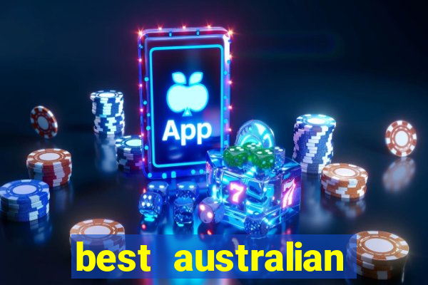 best australian online casinos