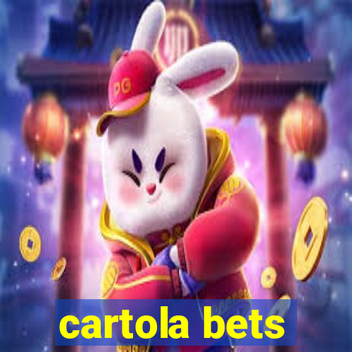 cartola bets