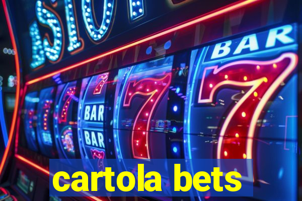 cartola bets