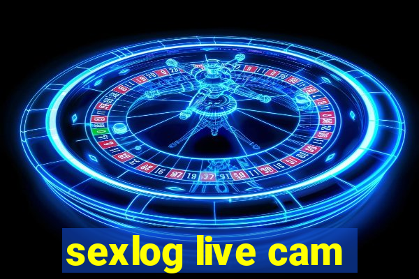 sexlog live cam