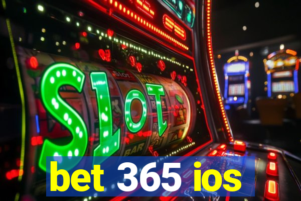 bet 365 ios