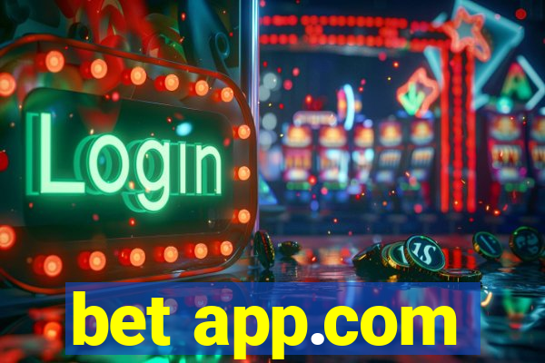 bet app.com