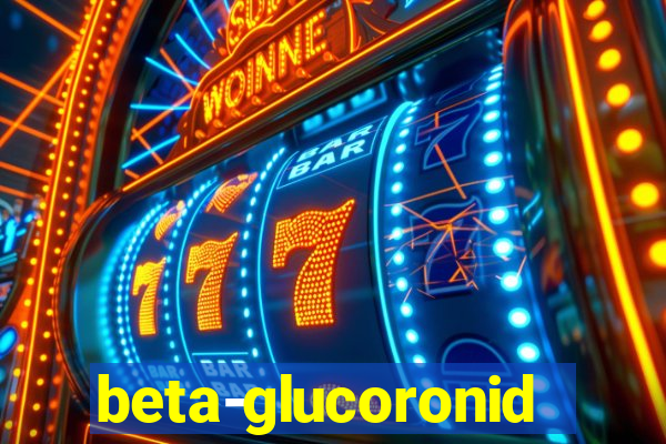 beta-glucoronidase