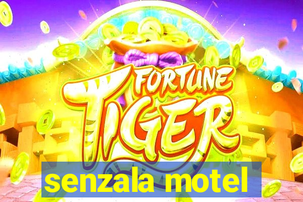 senzala motel