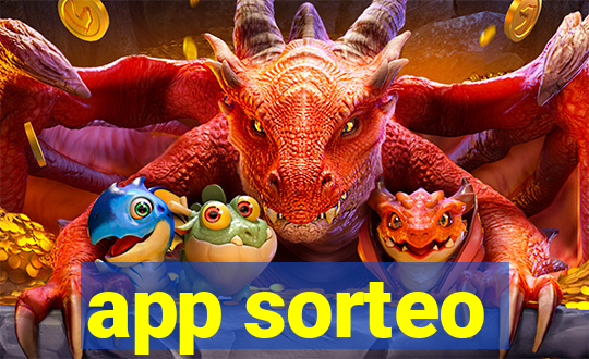 app sorteo