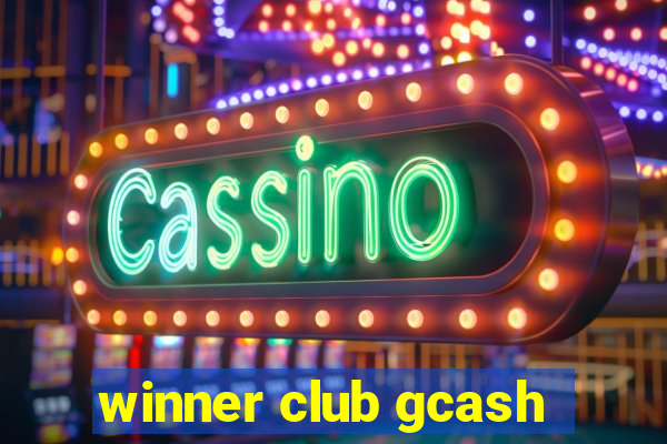 winner club gcash