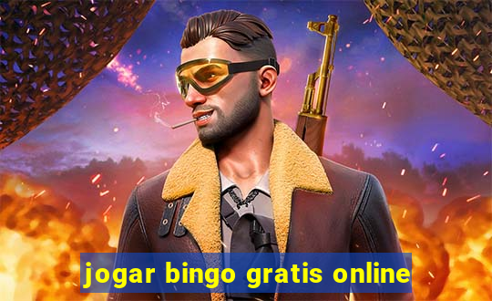 jogar bingo gratis online