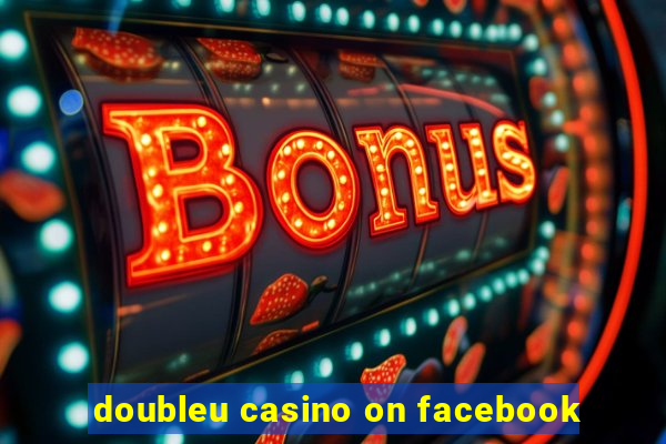 doubleu casino on facebook