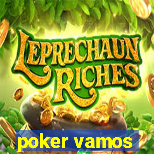 poker vamos