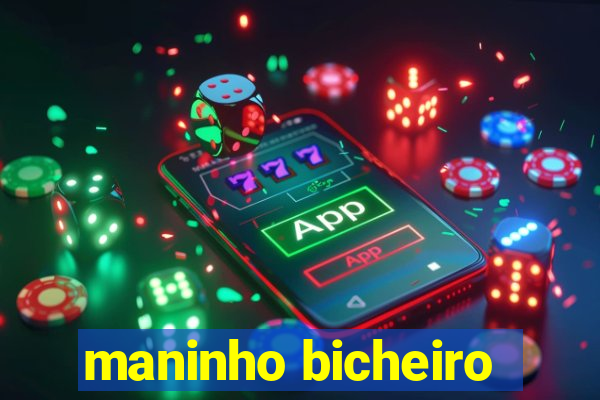 maninho bicheiro