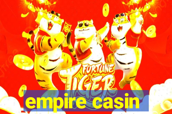 empire casin