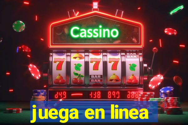 juega en linea