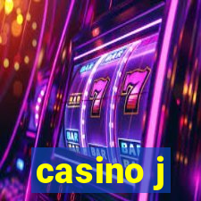 casino j