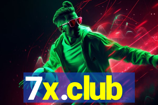 7x.club